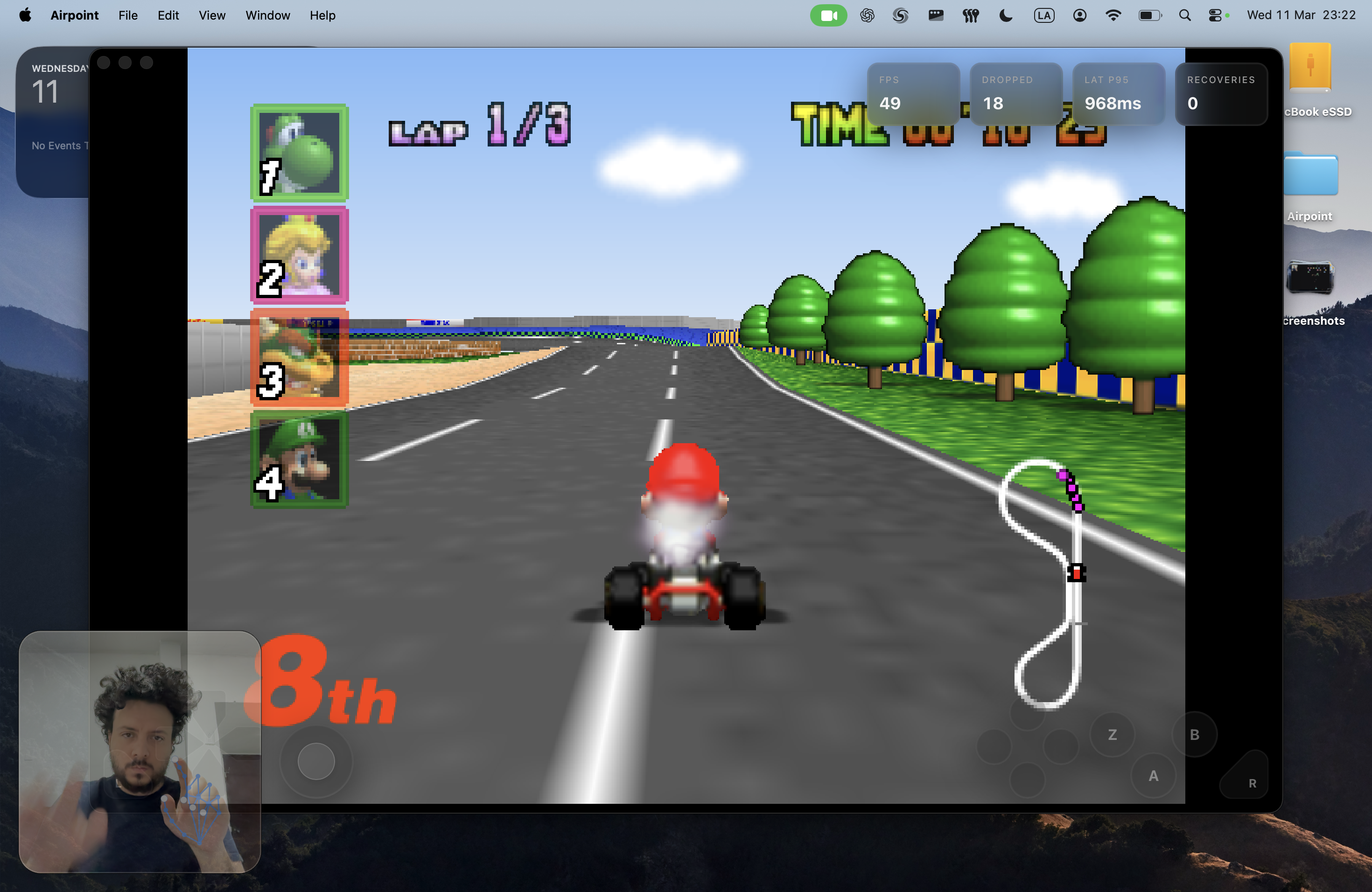 Airpoint gallery image