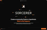 Sorcerer