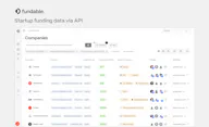 Fundable API