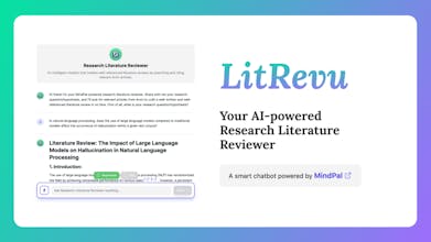 LitRevu gallery image