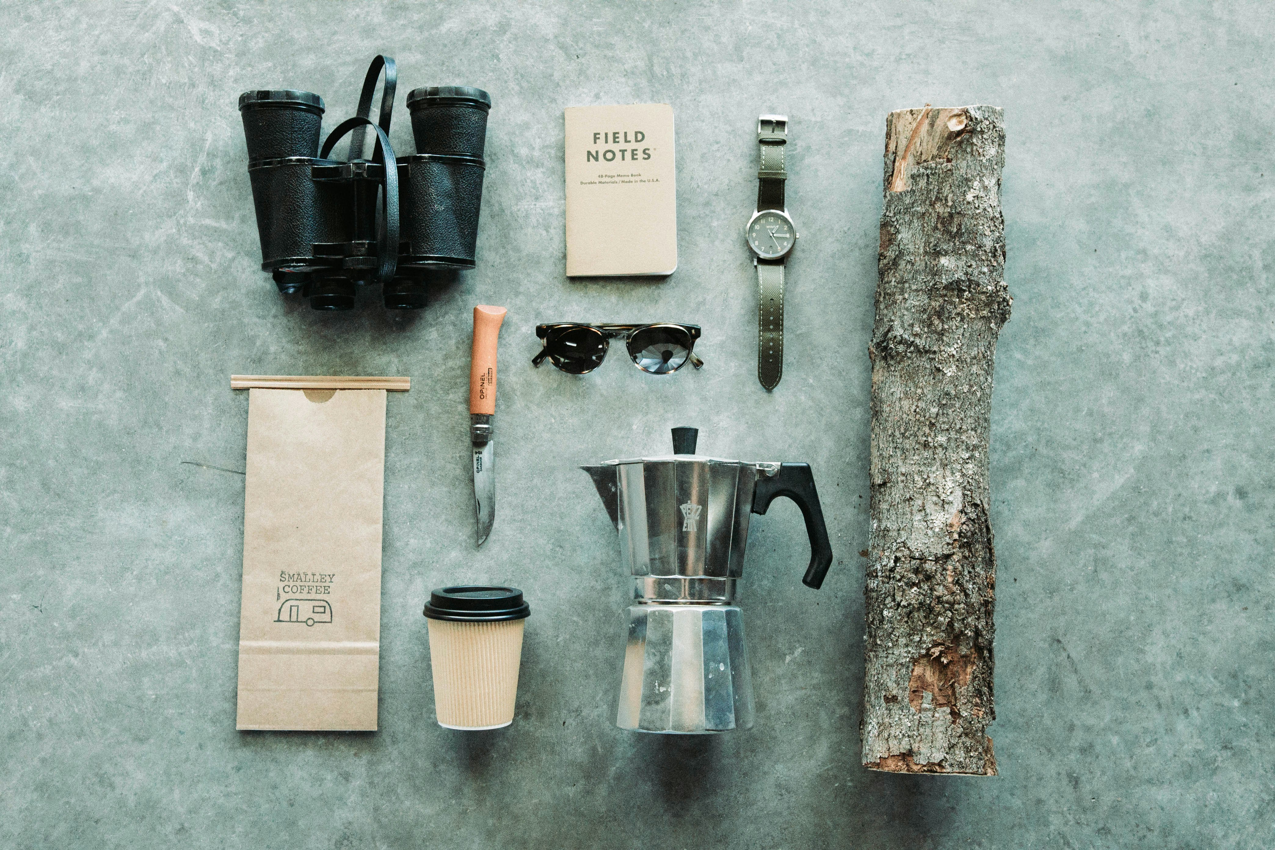 Smalley Coffee gallery image