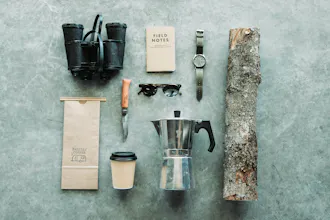 Smalley Coffee gallery image