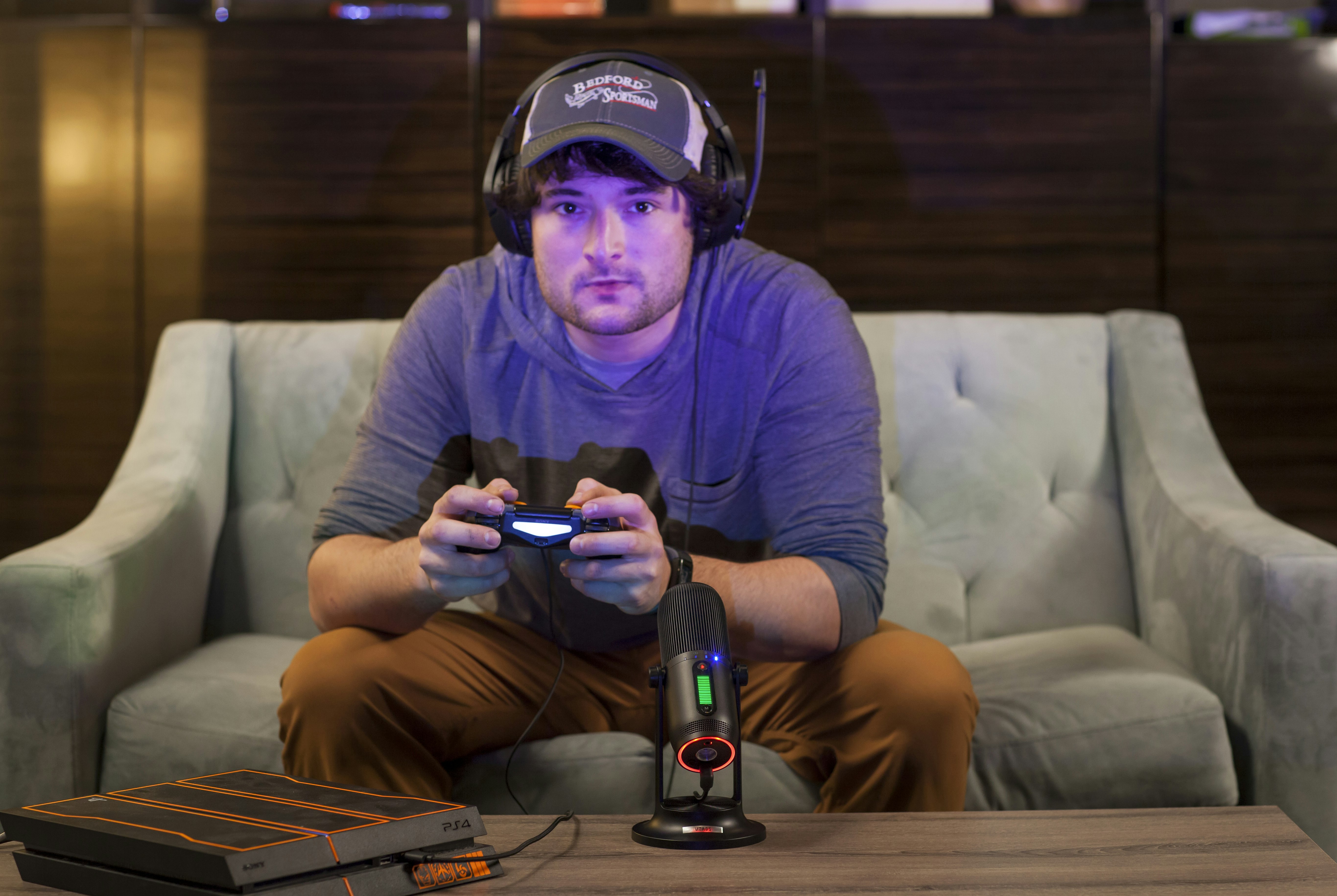 MDrill One Professional Noise Reduction Microphone gallery image