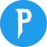 Phyrin logo