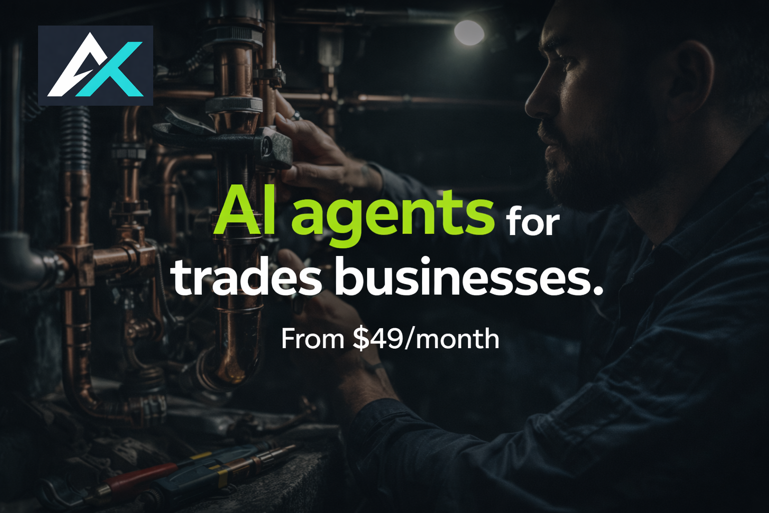 AgenticX gallery image