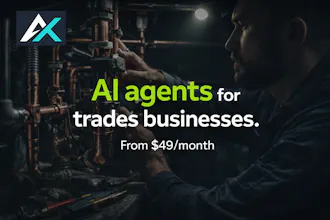 AgenticX gallery image