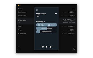 Overlap 2.0 gallery image
