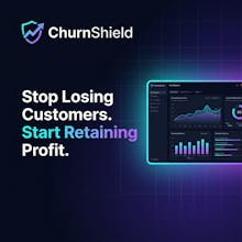 ChurnShield gallery image