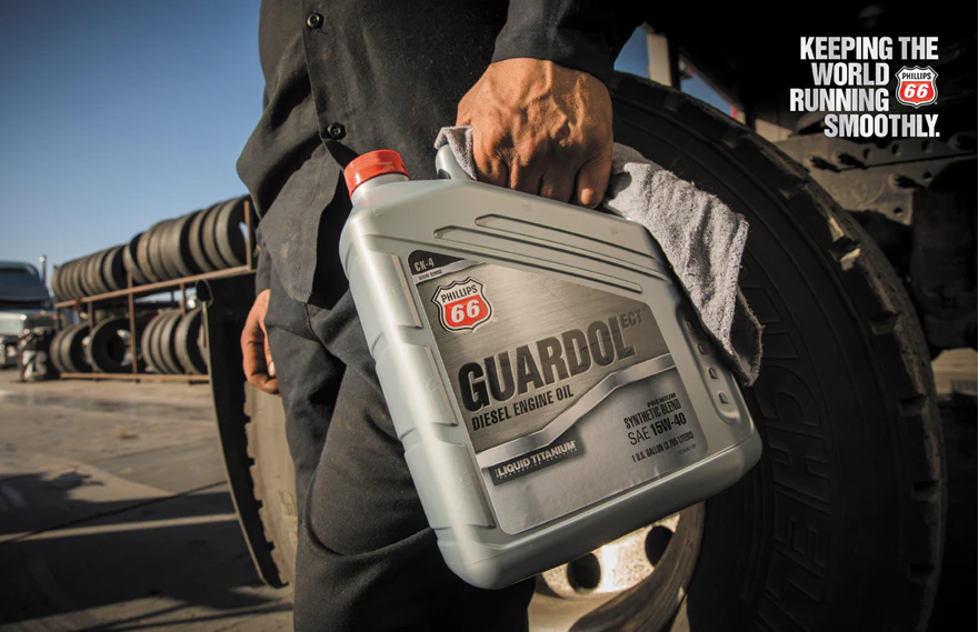 Conocophillips Australia