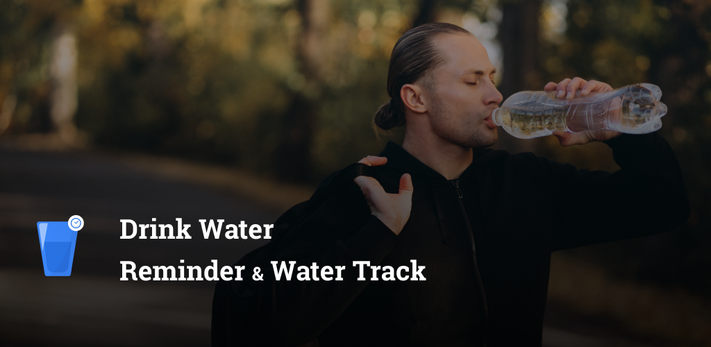 Drink Water Reminder & Water Track gallery image