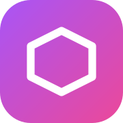 DitherEffect - Product Hunt launch logo and brand identity