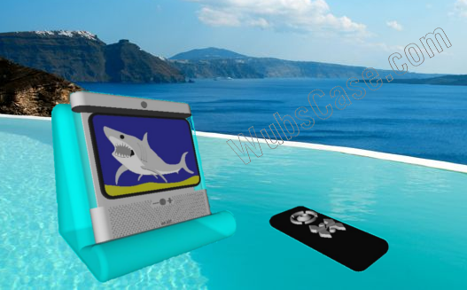 WUBS Case gallery image