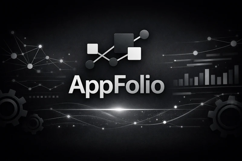 AppFolio screenshot 1