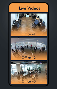 CCTV Video recorder gallery image