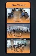 CCTV Video recorder gallery image