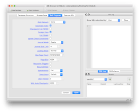 DB Browser for SQLite gallery image