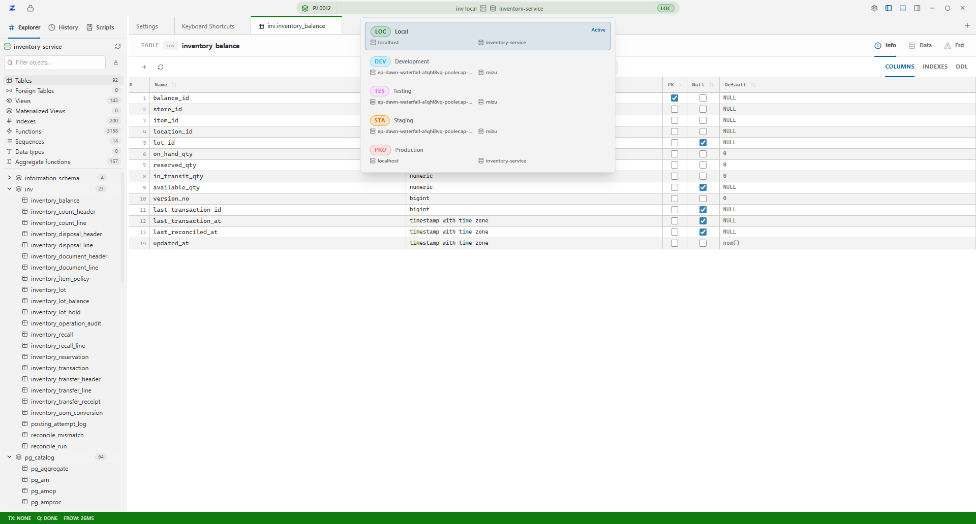Zentro gallery image
