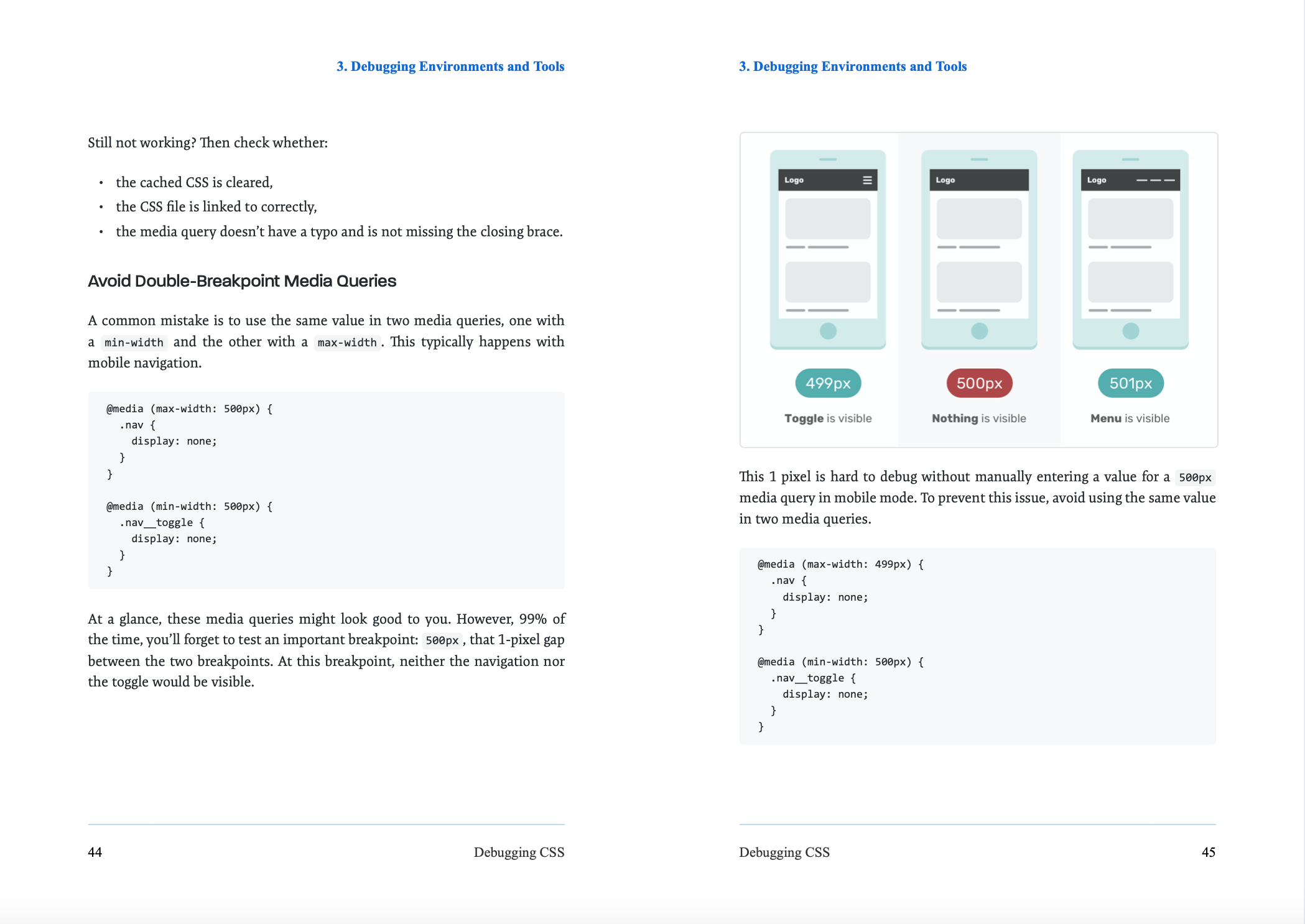 Debugging CSS gallery image