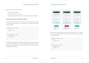 Debugging CSS gallery image