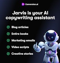 Webflow and jasper gallery image