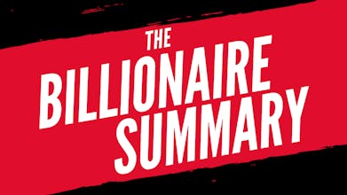 Billionaire Books Summary: 69 Must-Reads gallery image