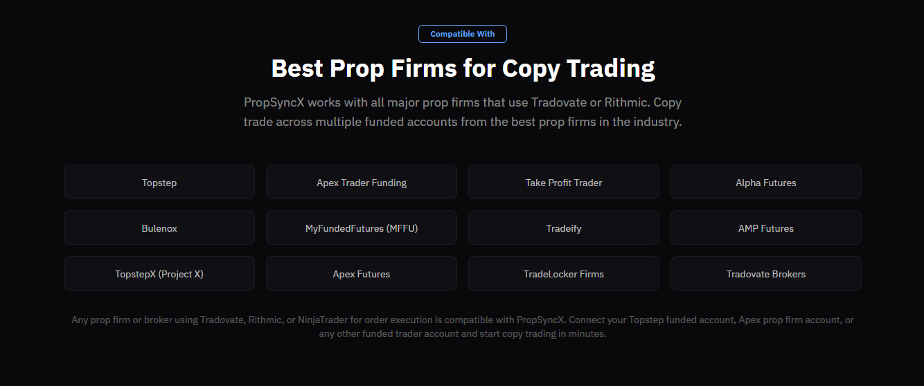 PropSyncX gallery image