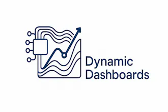 AI Business Dashboards gallery image
