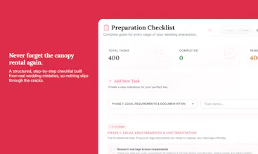 TemanWedding gallery image