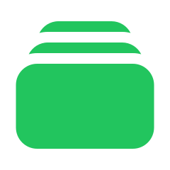 Tab Saver - Product Hunt launch logo and brand identity