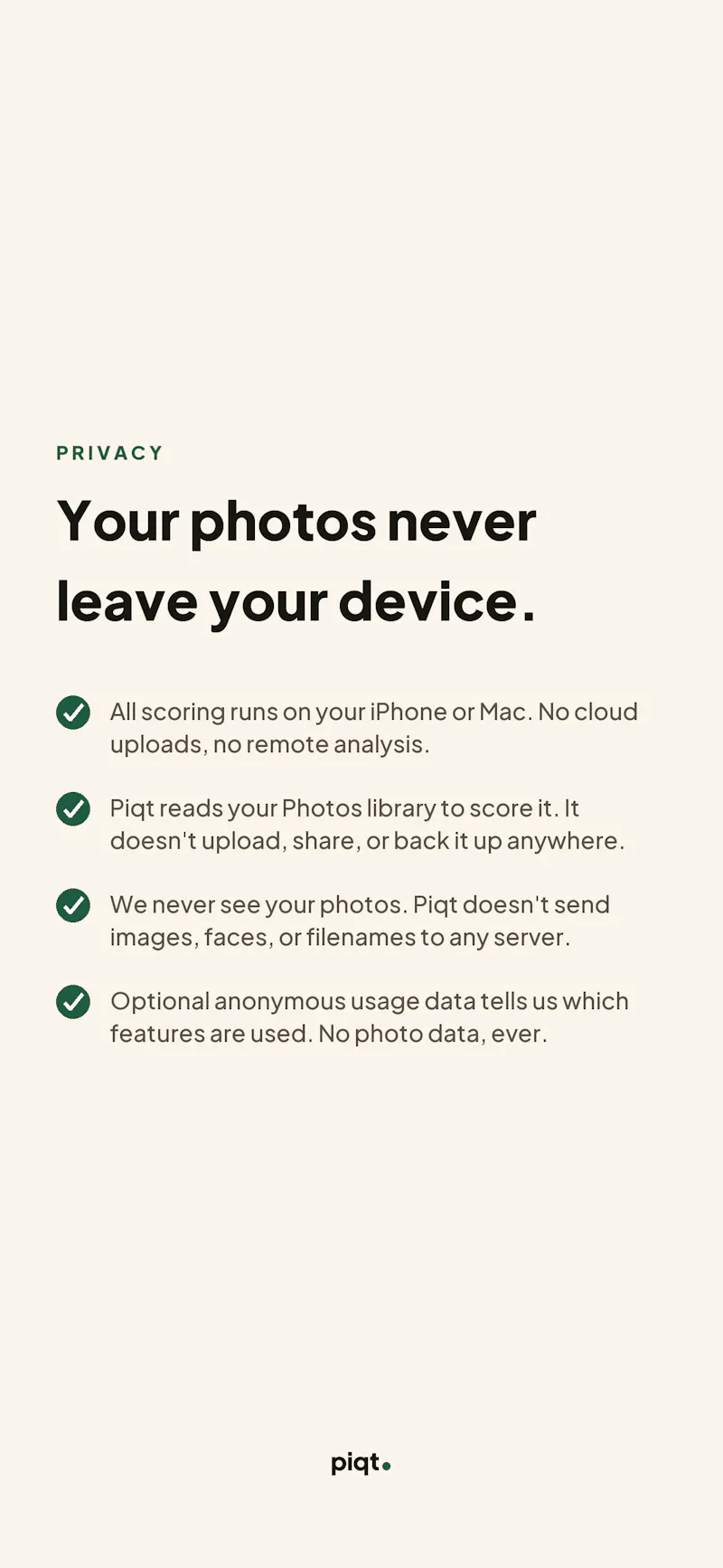 Piqt screenshot 8