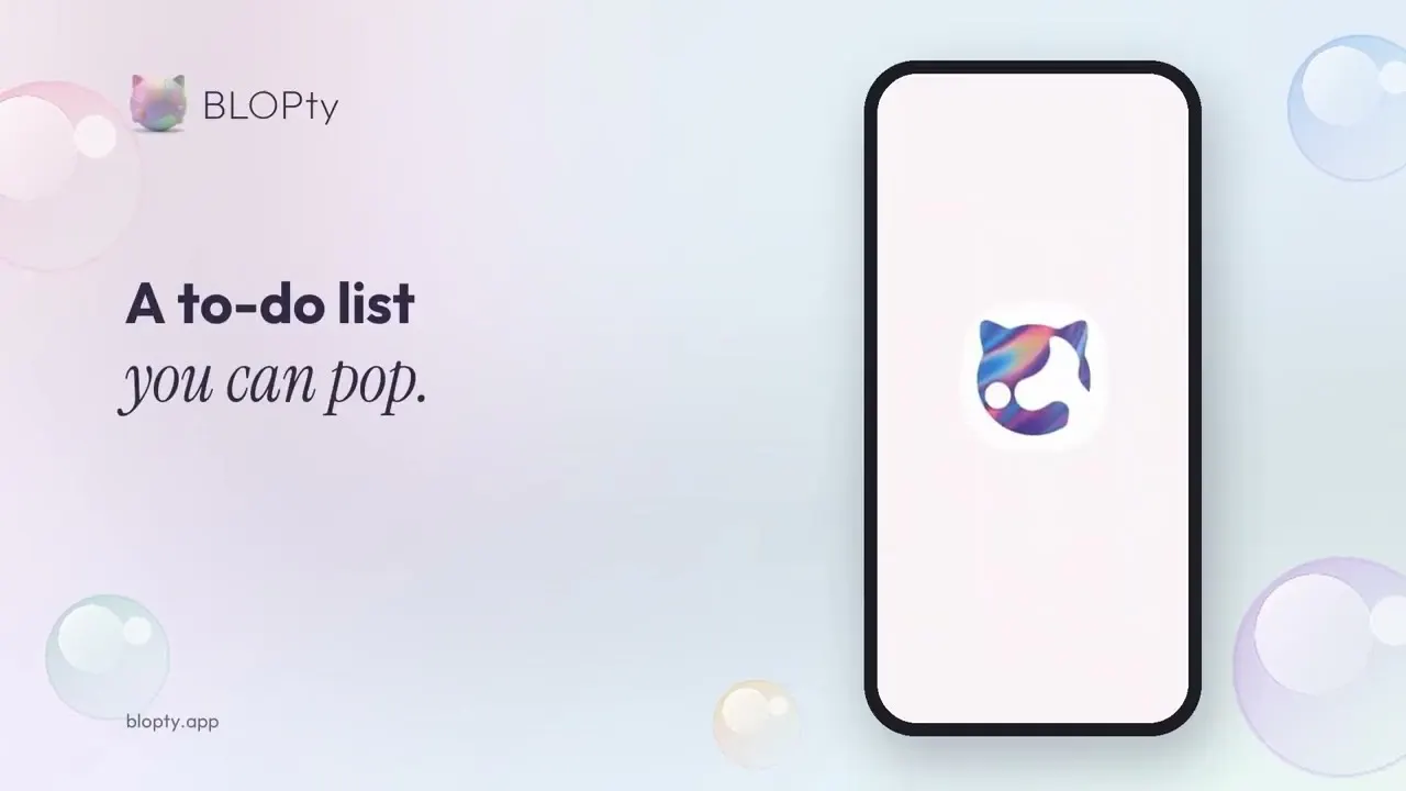 BLOPty gallery image