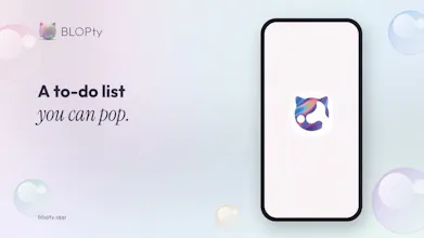 BLOPty gallery image