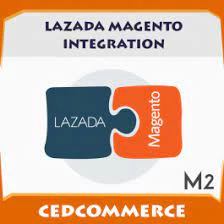 Lazada Magento 2 Integration
