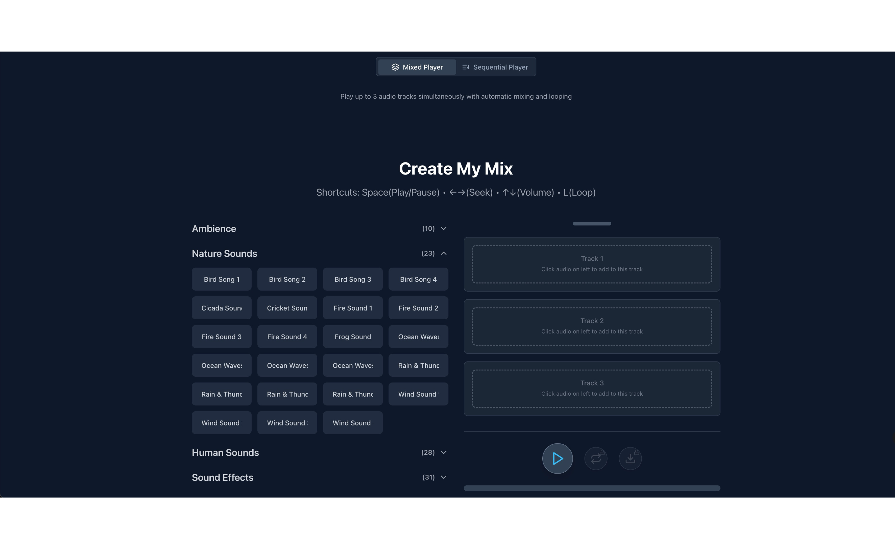 WhiteNoises gallery image