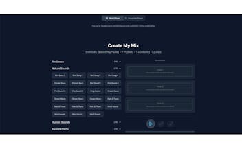 WhiteNoises gallery image