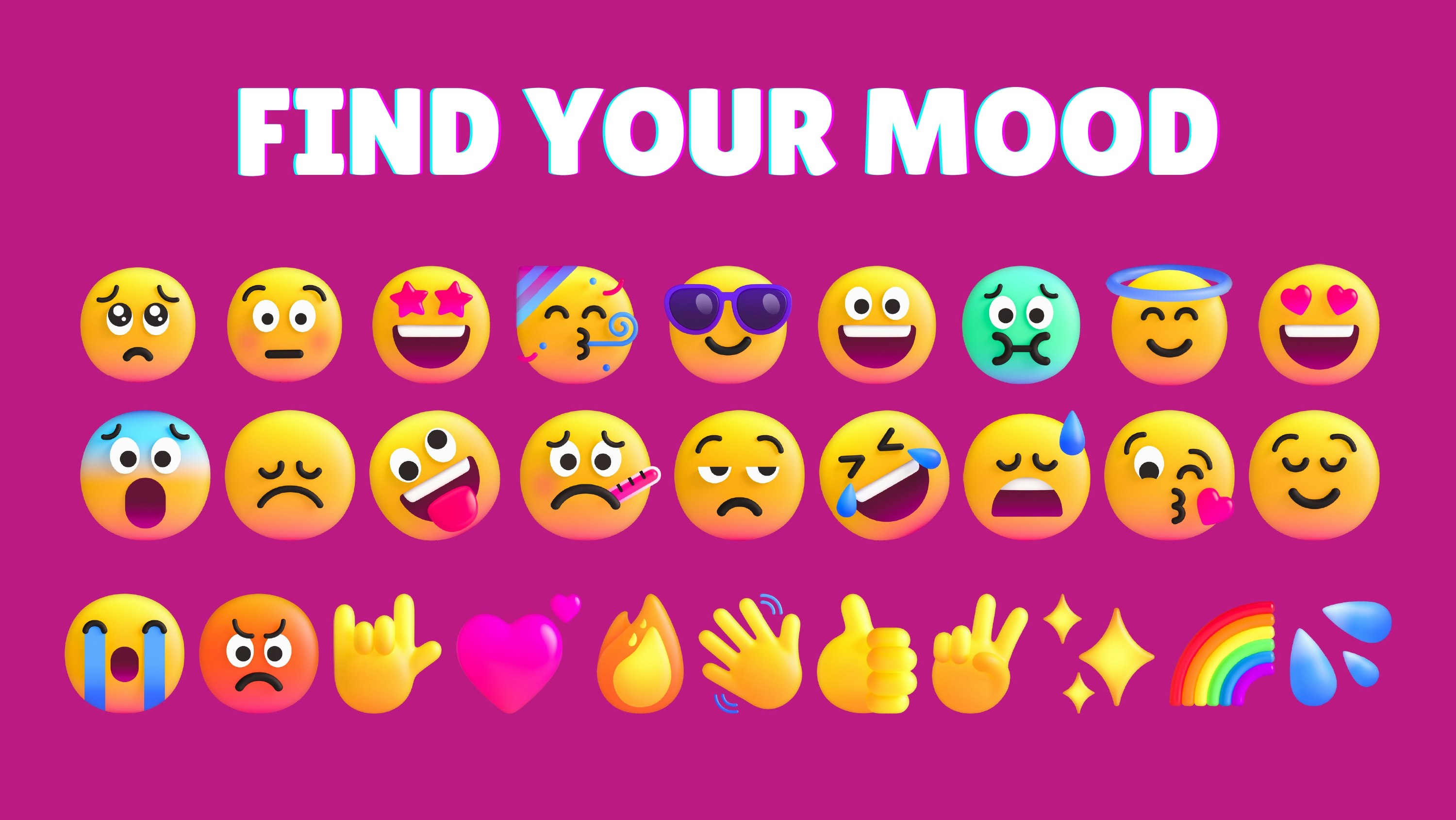 Moodflix media 2