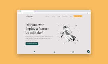 UpStamps gallery image