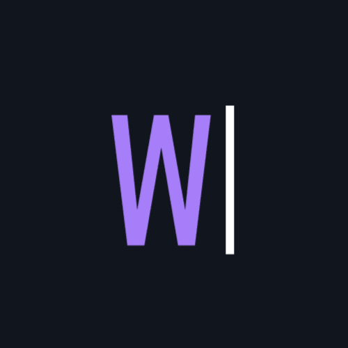 Warpy: Terminal Gene... logo