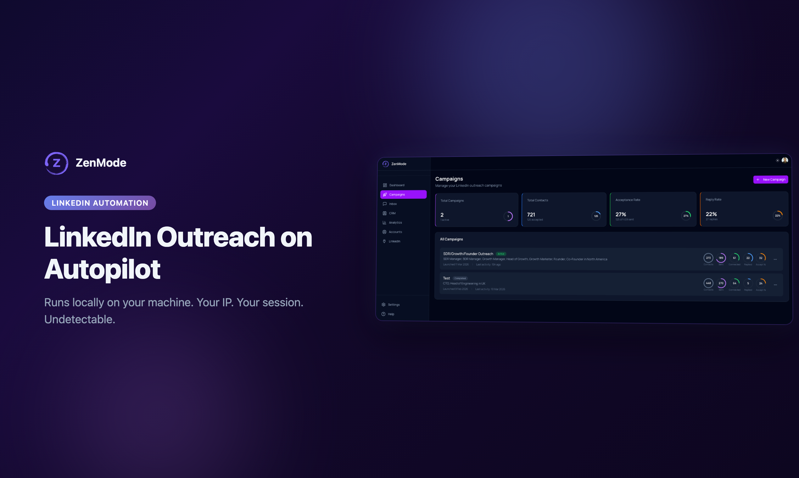 ZenMode gallery image