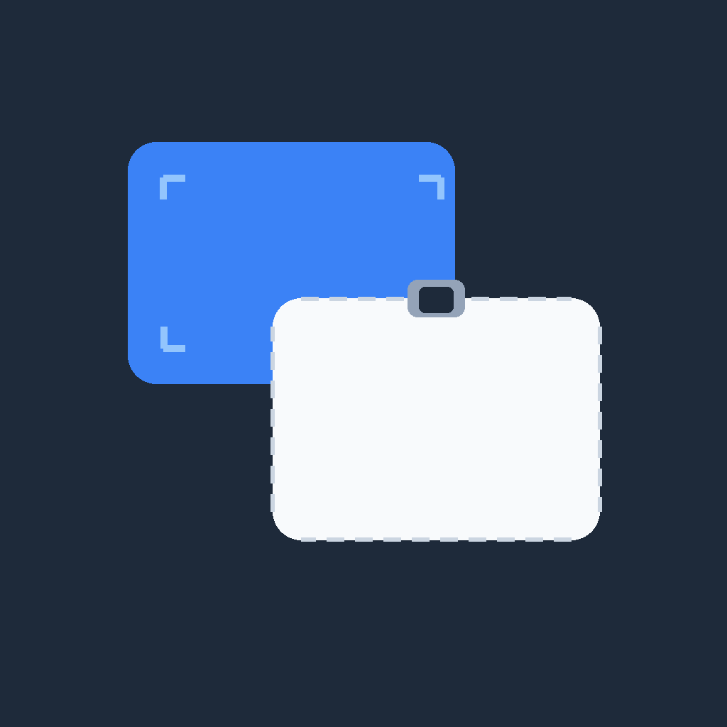 PasteShot — Auto-Copy Screenshots