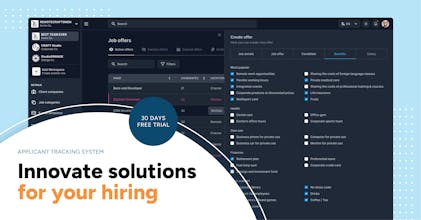 RecruitRocket gallery image