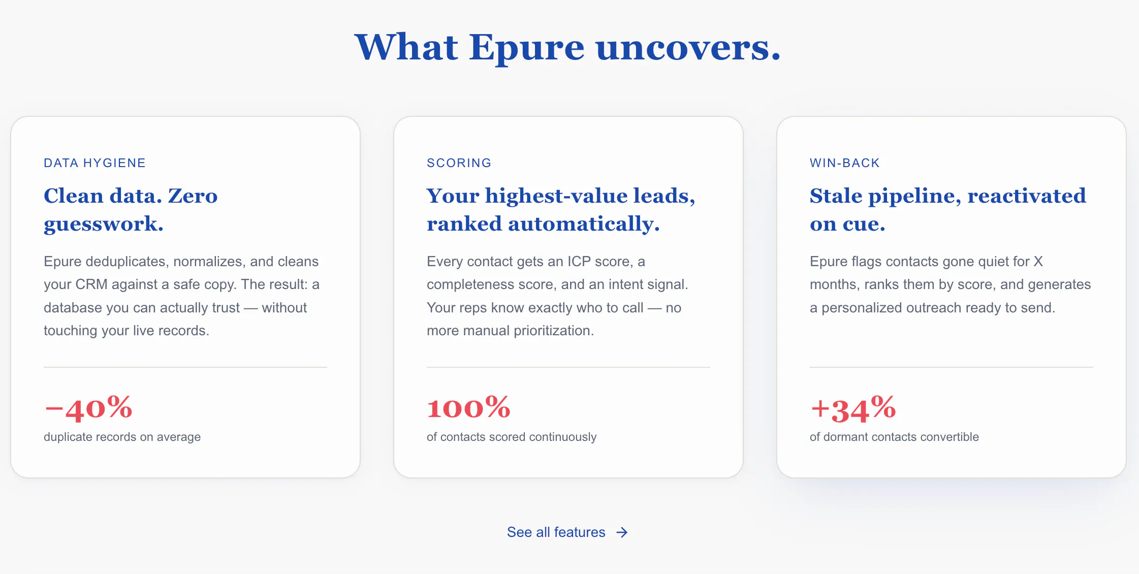 Epure gallery image