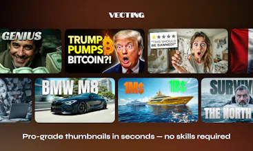 Vecting gallery image