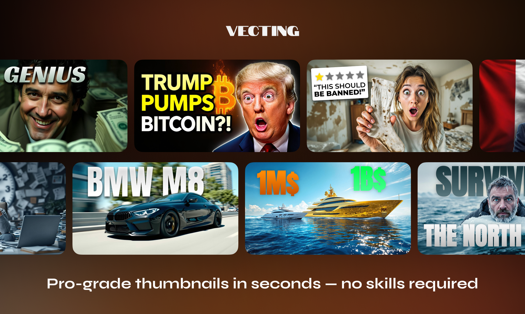 Vekting media 1