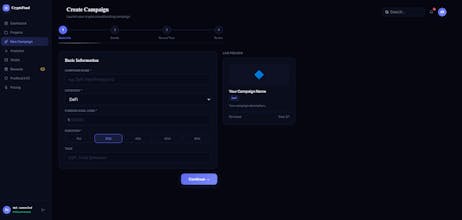 FundChain gallery image