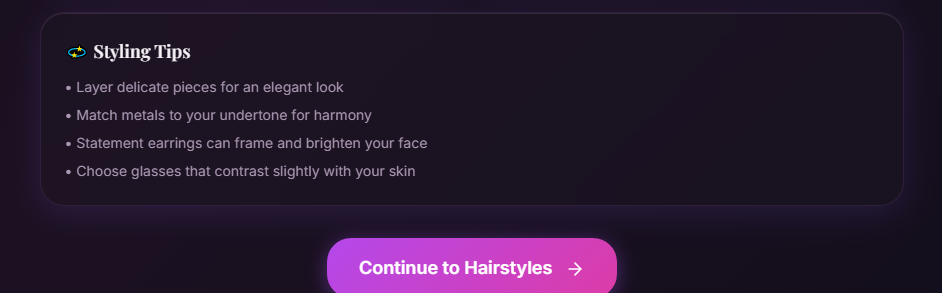 Beautify AI gallery image