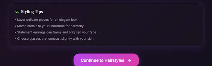 Beautify AI gallery image