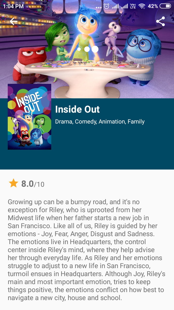 Movies Anywhere gallery image
