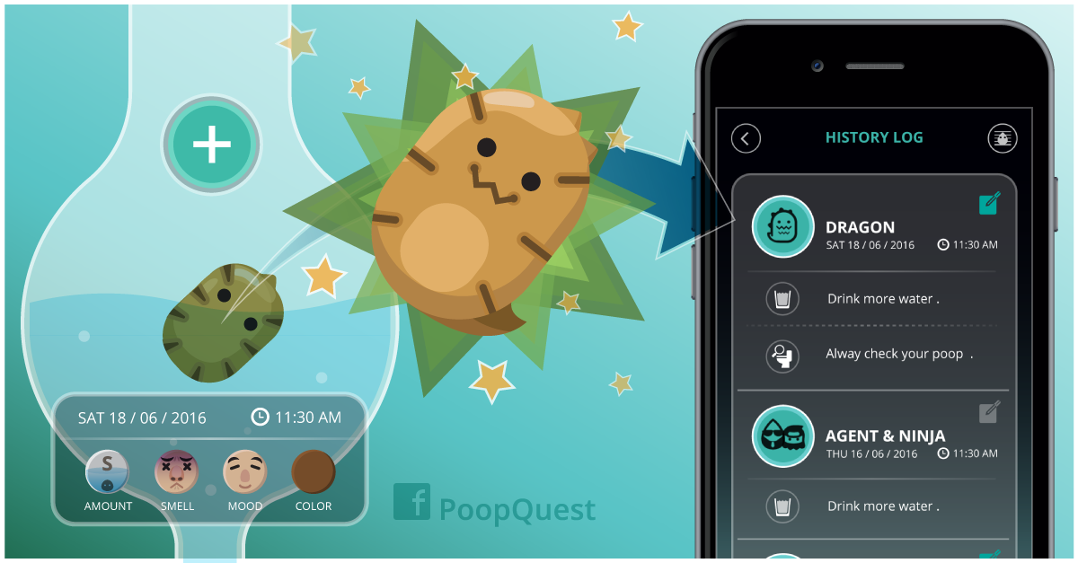 PoopQuest gallery image