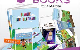Self-Publishing Children's Books  media 3